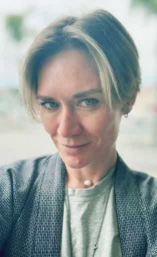 Afiş Masha Mashkova