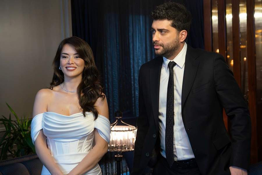 Kızılcık Şerbeti : Fotoğraf