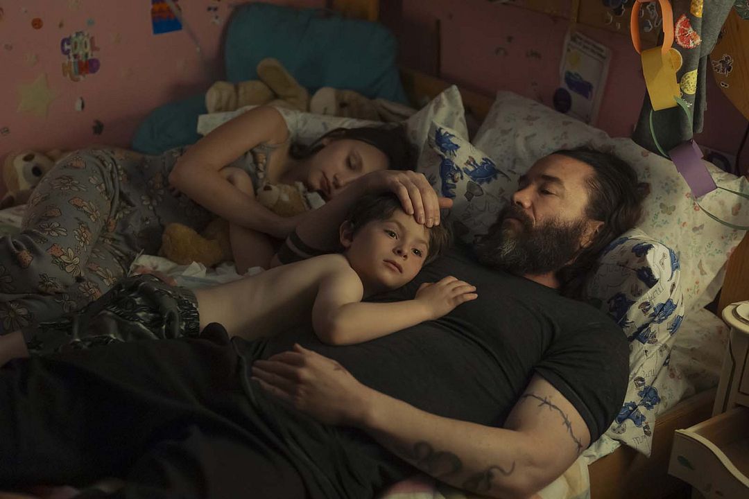 Fotoğraf Tom Pelphrey