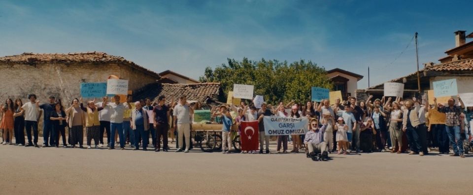 Dondurmam Gaymak: Gapital : Fotoğraf