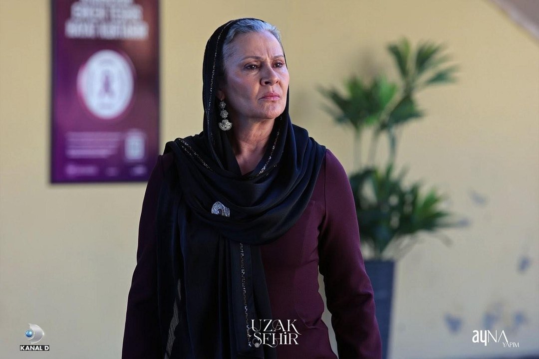 Uzak Şehir : Fotoğraf