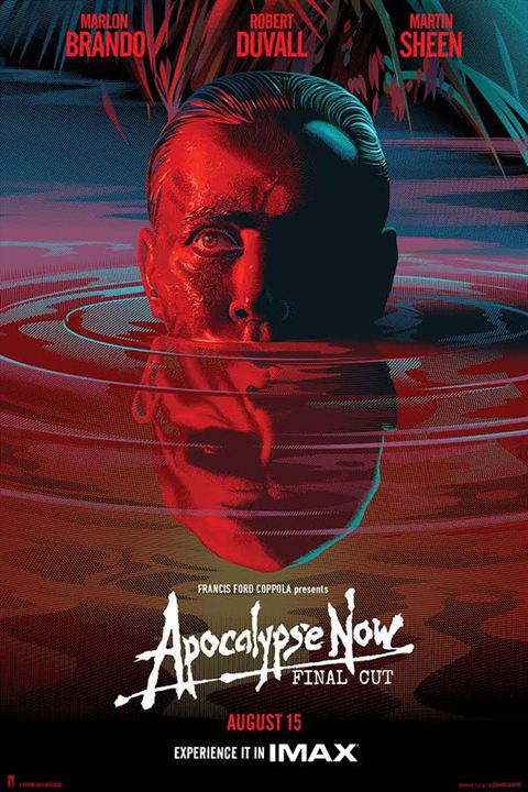 Apocalypse Now: Final Cut : Afiş