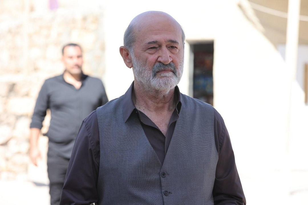 Uzak Şehir : Fotoğraf