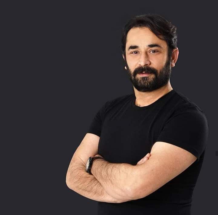 Fotoğraf Serkan Aydın