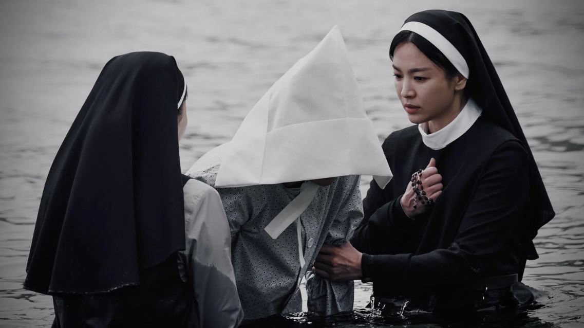Dark Nuns : Fotoğraf