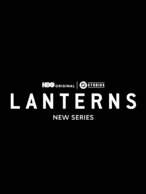 Lanterns : Afiş