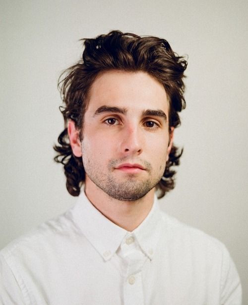 Afiş Luke Stanton Eddy