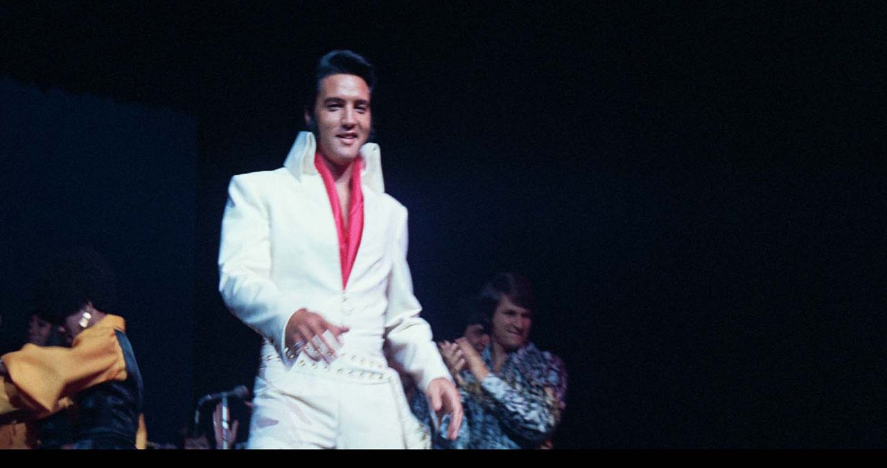 EPiC: Elvis Presley Konserde : Fotoğraf