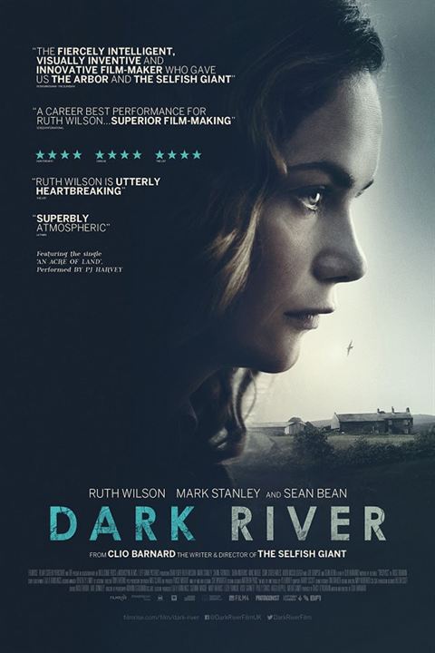Karanlık Nehir : Afiş