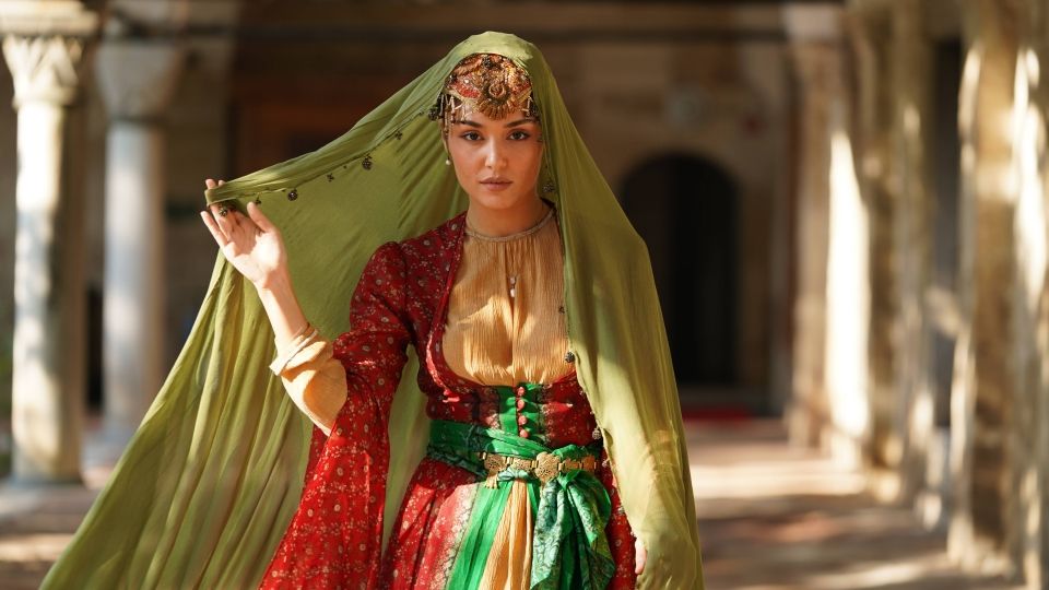 Mevlana Mest-i Aşk : Fotoğraf