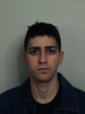 Afiş Yalım Danışman