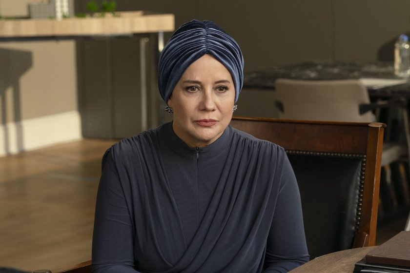 Kızılcık Şerbeti : Fotoğraf