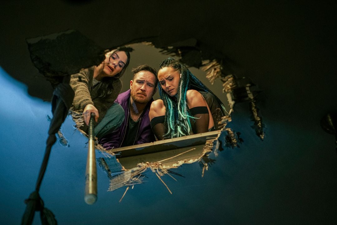 Tuğla : Fotoğraf Frederick Lau