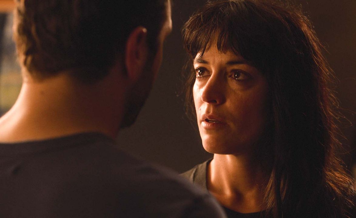 L'Attachement : Fotoğraf Vimala Pons