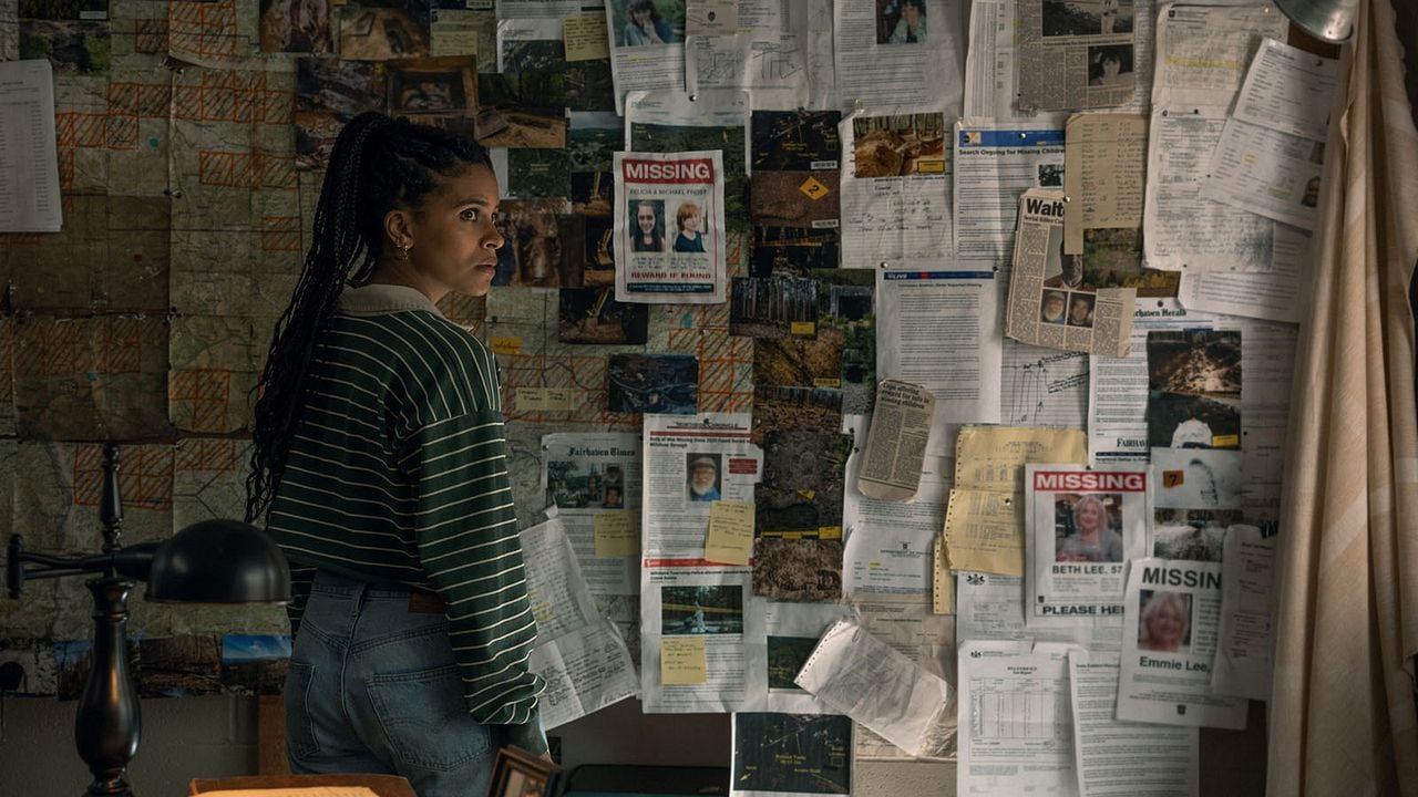 Fotoğraf Zazie Beetz