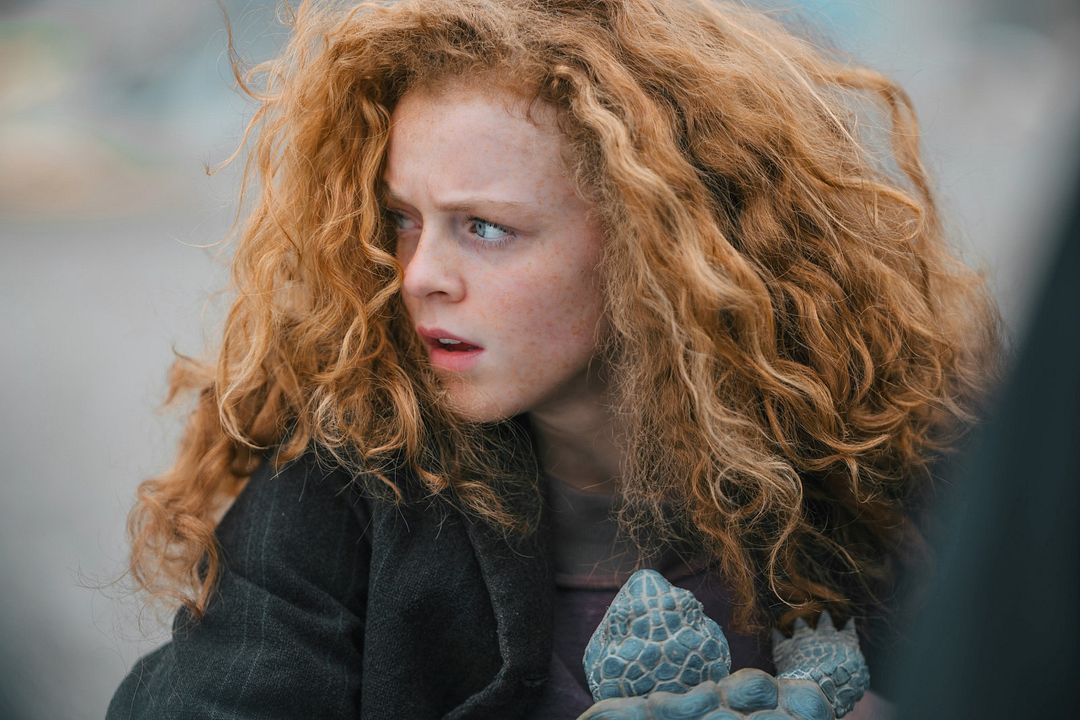 Momo : Fotoğraf Alexa Goodall