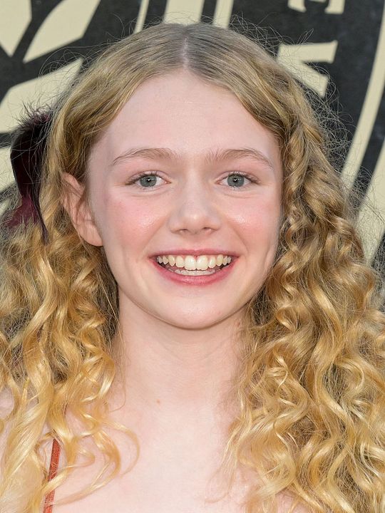 Afiş Vaughan Reilly