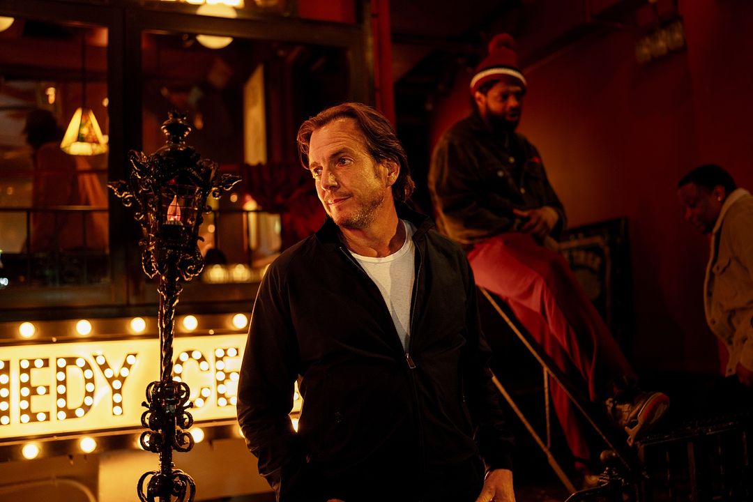 Sesim Geliyor mu? : Fotoğraf Will Arnett