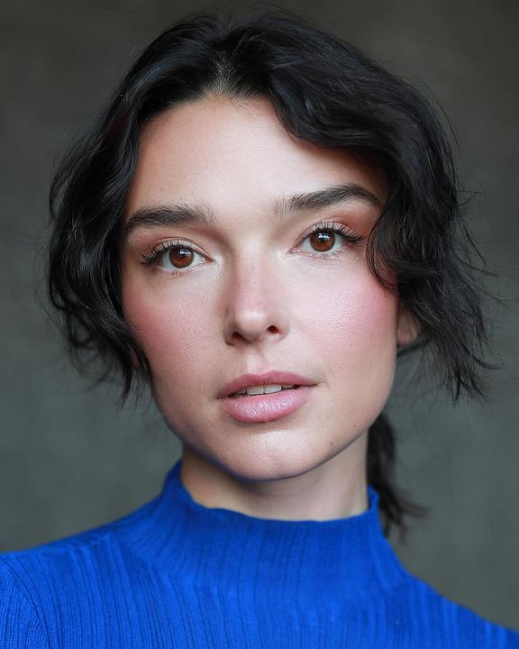Afiş Megan Placito
