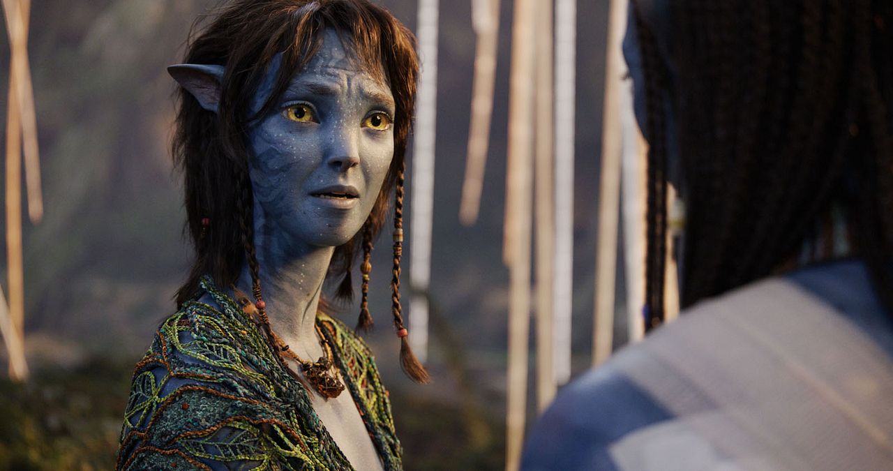 Avatar: Ateş ve Kül : Fotoğraf