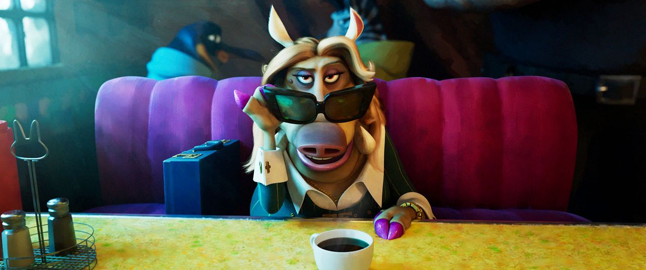 Şampiyon Keçi: Tüm Zamanların En İyisi : Fotoğraf