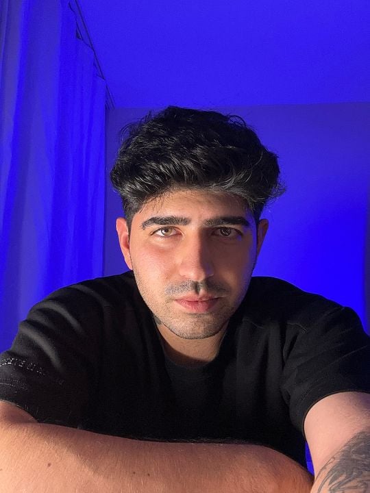 Afiş Fırat Gümüştekin