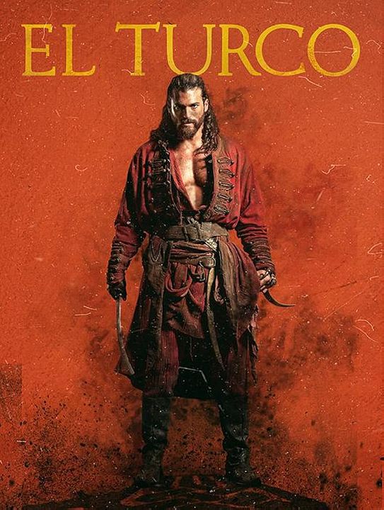 El Turco : Afiş