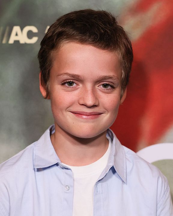 Afiş Jonah Wren Phillips