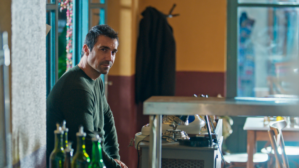 Ayrılık da Sevdaya Dahil : Fotoğraf