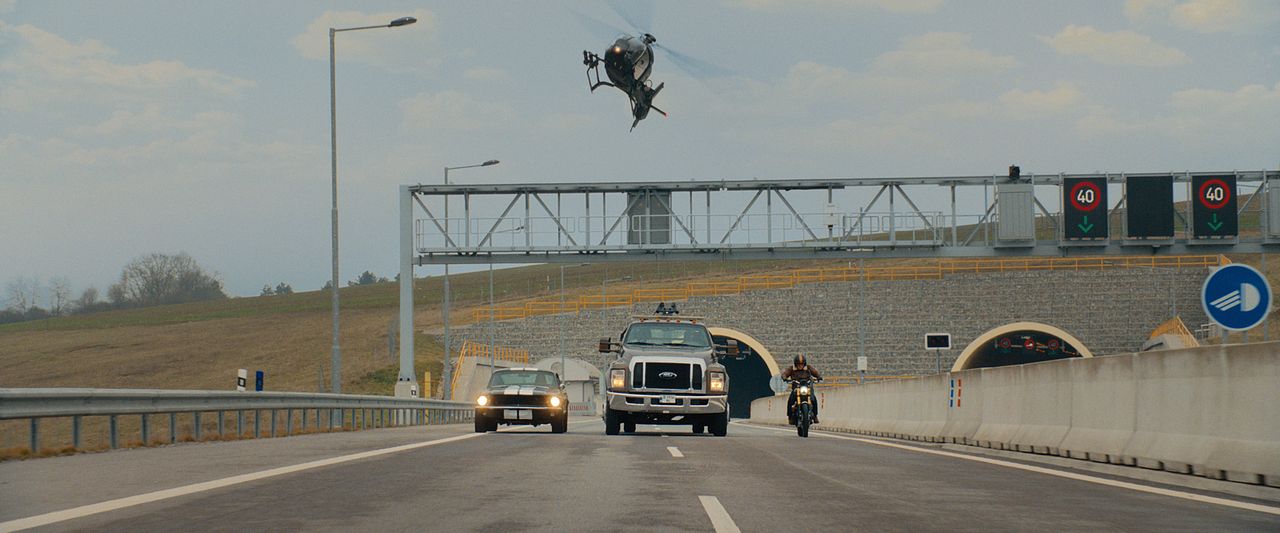 Matchbox The Movie : Fotoğraf
