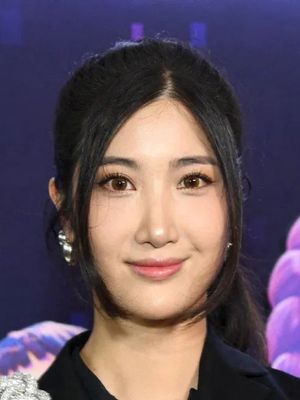 Afiş Kim Eun-jae