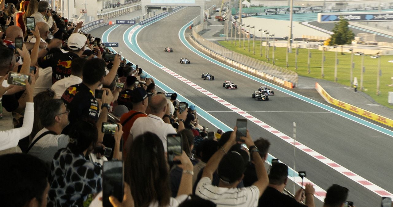 F1 Filmi : Fotoğraf