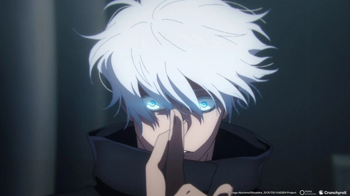 Jujutsu Kaisen: Execution : Fotoğraf