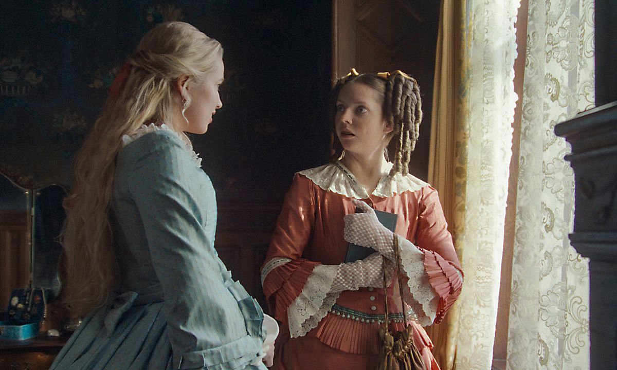 Den stygge stesøsteren : Fotoğraf