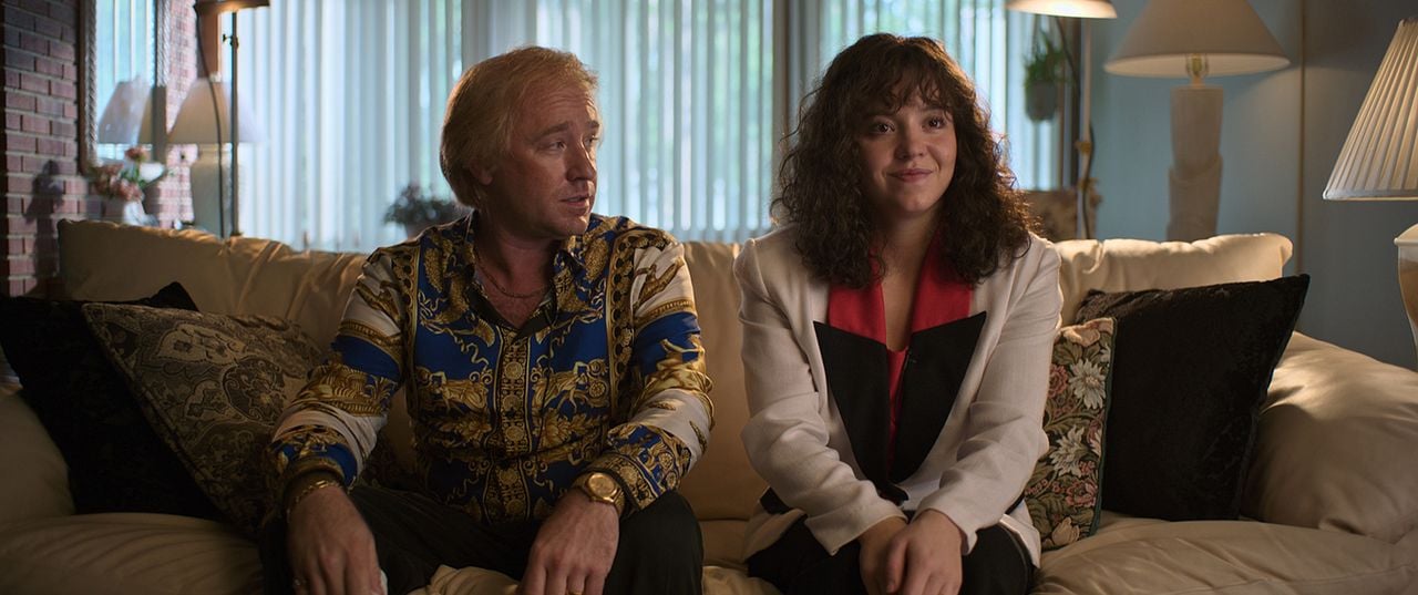 Christy : Fotoğraf Sydney Sweeney