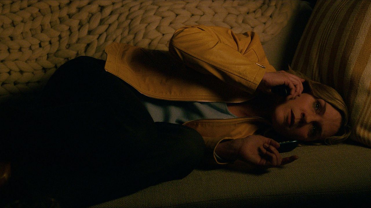 Fotoğraf Rhea Seehorn