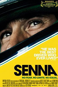 Senna afiş - Afiş 1 - Beyazperde.com
