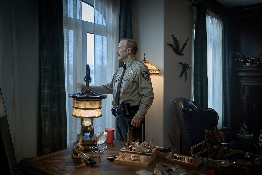 Normal : Fotoğraf Bob Odenkirk