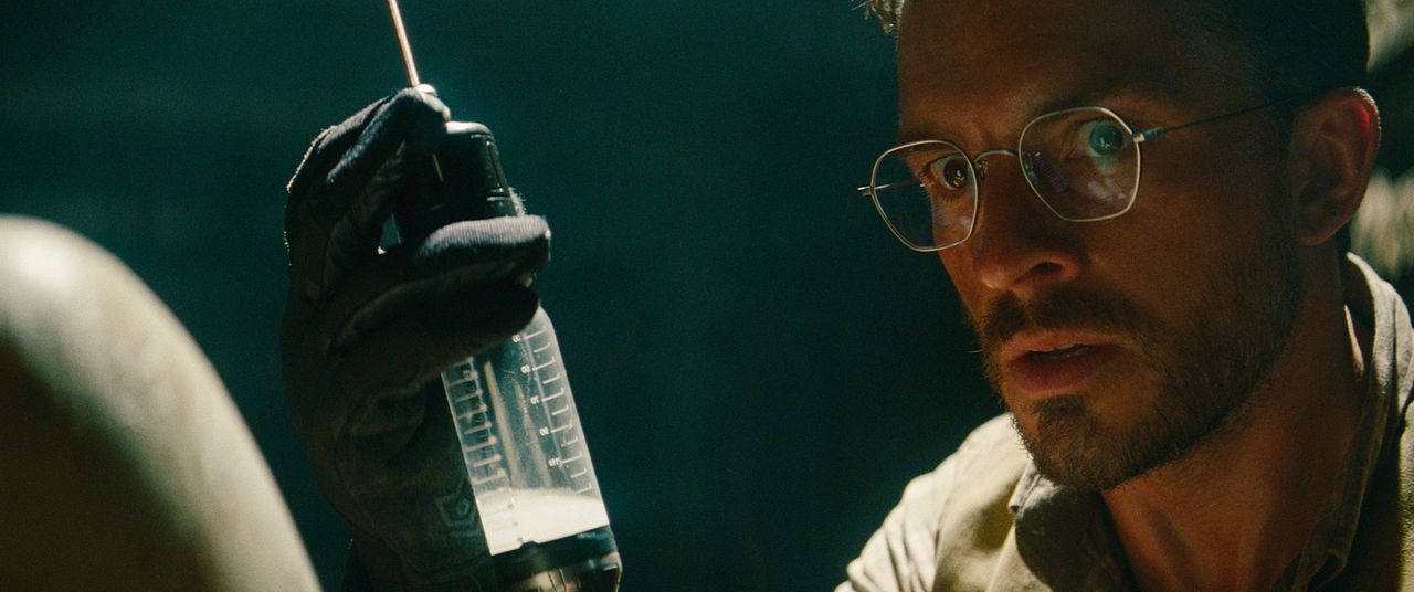 Jurassic World: Yeniden Doğuş : Fotoğraf