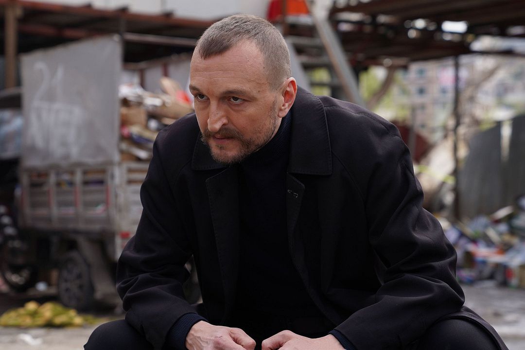 Ateş Kuşları : Fotoğraf