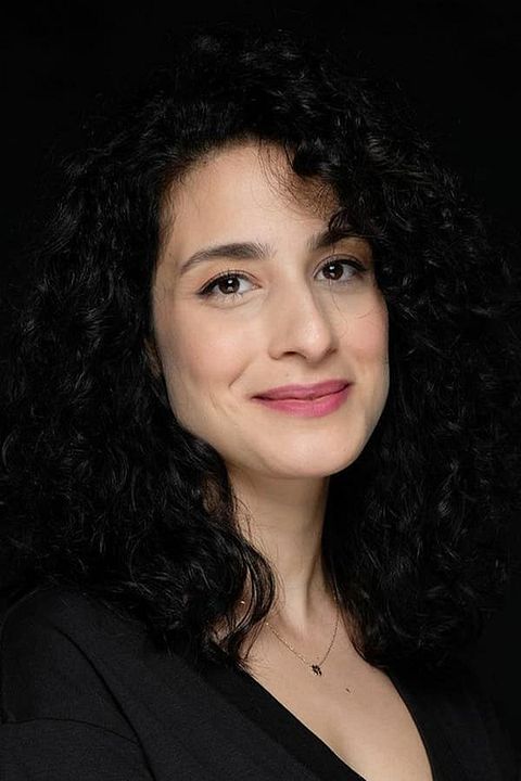 Afiş Ezgi Özyürekoğlu