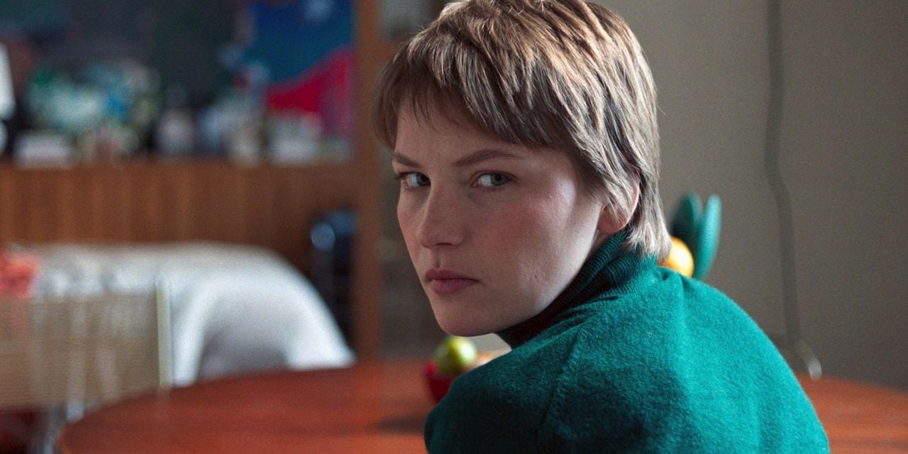 Histeri : Fotoğraf Devrim Lingnau