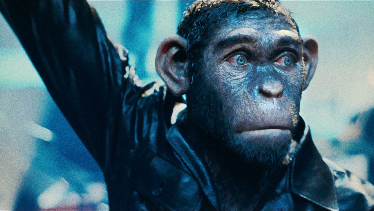 Better Man: Robbie Willams'ın Hikayesi : Fotoğraf Robbie Williams