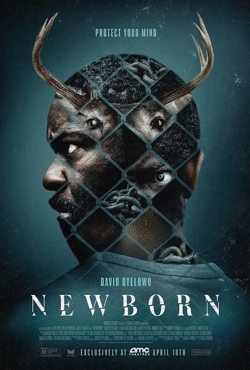 Newborn : Afiş