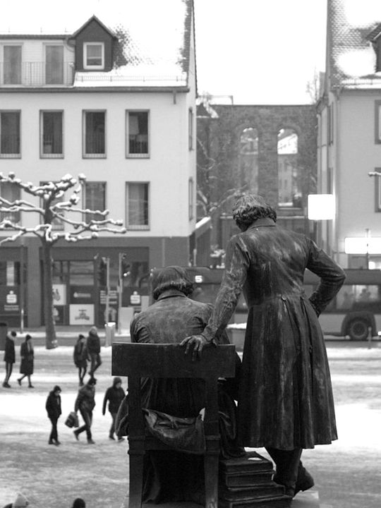 Das Deutsche Volk : Afiş