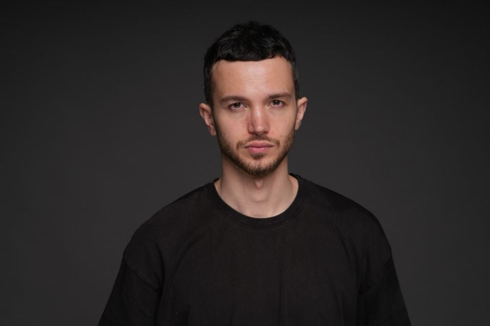 Fotoğraf Caner Solmaz