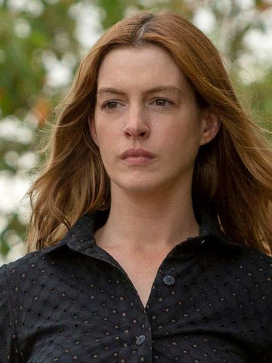 Afiş Anne Hathaway