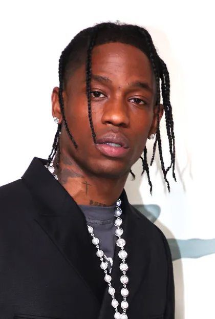 Afiş Travis Scott