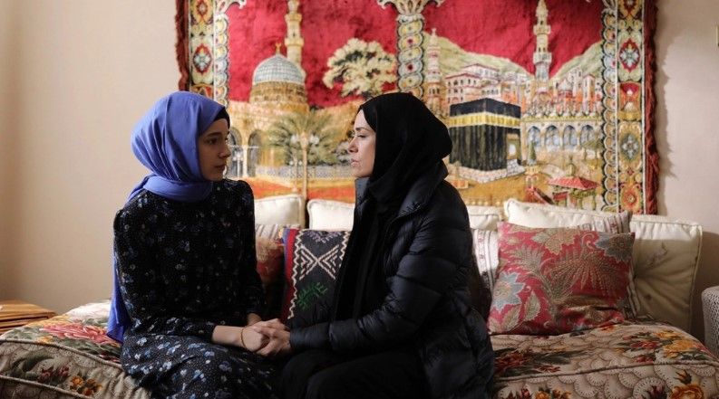 Kızıl Goncalar : Fotoğraf