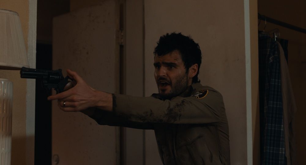 The Deputy : Fotoğraf